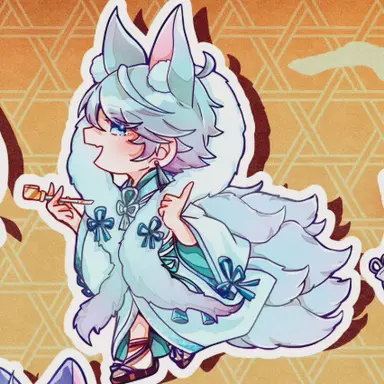 Profile image of ほとけ