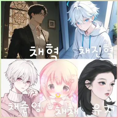 Profile image of 차별가족