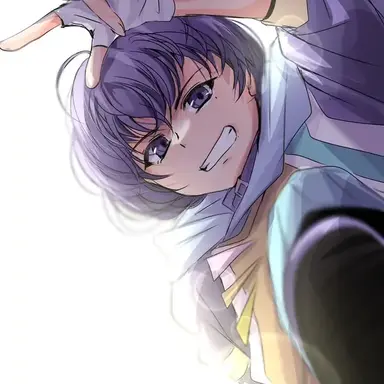 Profile image of 黒瀬舞人