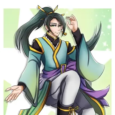 Profile image of 天弦晃雅