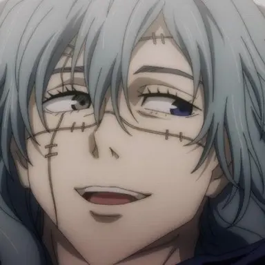 Profile image of 마히토