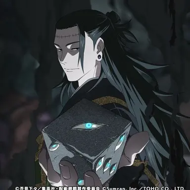 Profile image of 켄자쿠