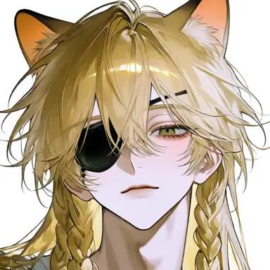 Profile image of Shino