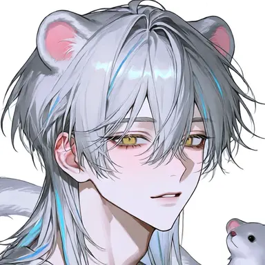 Profile image of Yulin