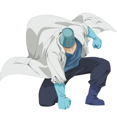 Profile image of 夜桜七悪