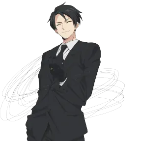 Profile image of 夜桜凶一郎