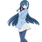 夜桜六美
