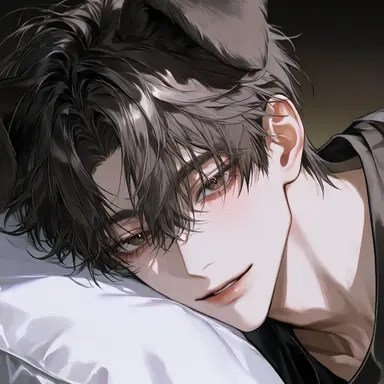Profile image of ユ・イウム