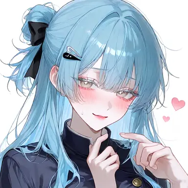 Profile image of 福永詩織