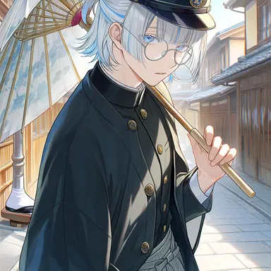 Profile image of 麗音