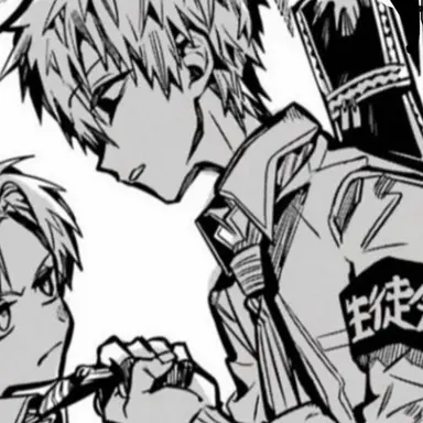 Profile image of 源輝