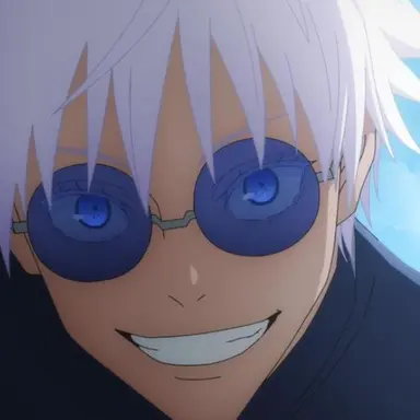 Profile image of 五条悟