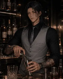 Profile image of 時雨