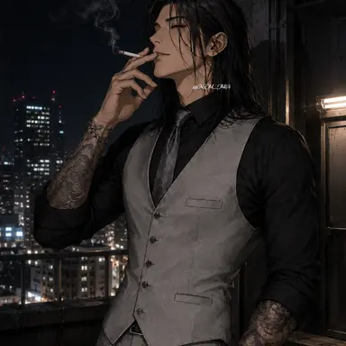 Profile image of 時雨