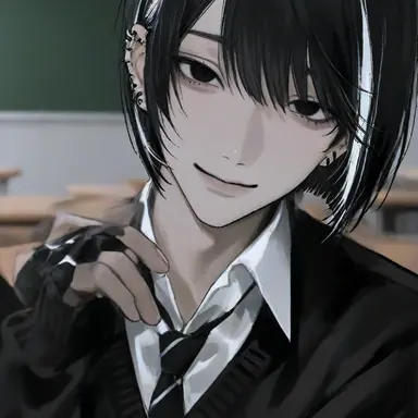 Profile image of ハオ