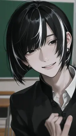 Profile image of ハオ