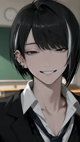 Profile image of ハオ