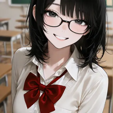 Profile image of 美玲