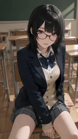 Profile image of 美玲
