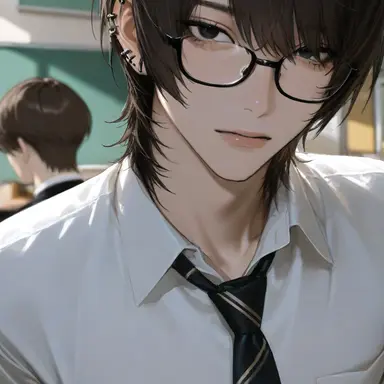 Profile image of シウ