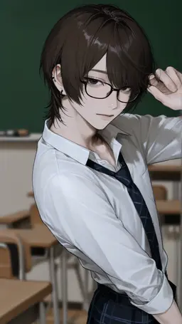 Profile image of シウ