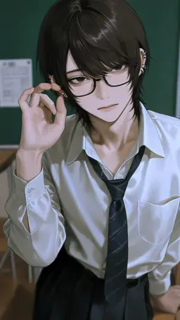 Profile image of シウ