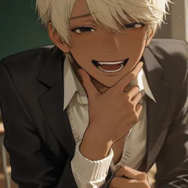 Profile image of ザイド