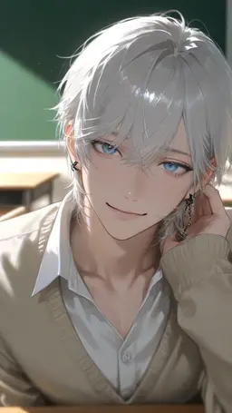 Profile image of アレク