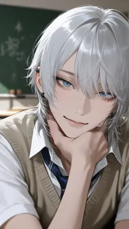 Profile image of アレク