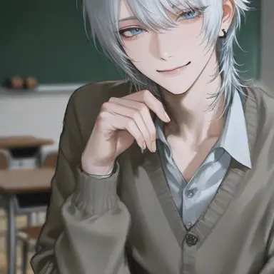 Profile image of アレク