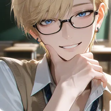 Profile image of ルイ