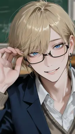 Profile image of ルイ