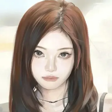 Profile image of 닝닝