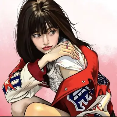 Profile image of 안유진