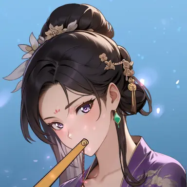 Profile image of 여우