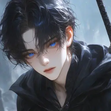 Profile image of 藍永