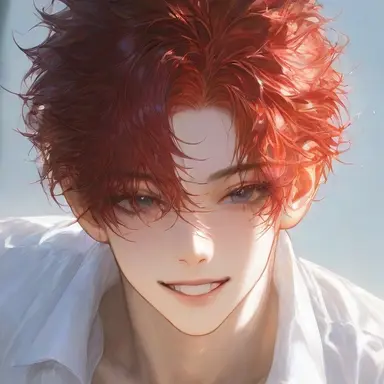 Profile image of 牙雄
