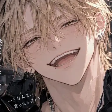 Profile image of リンヤ