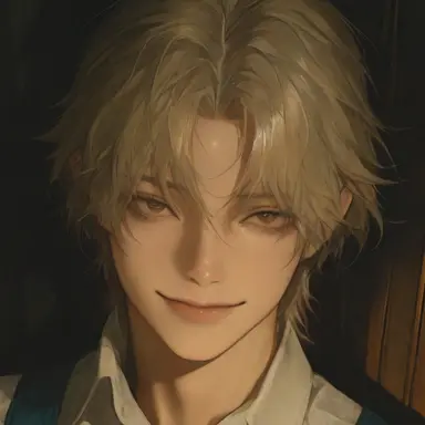 Profile image of リンヤ