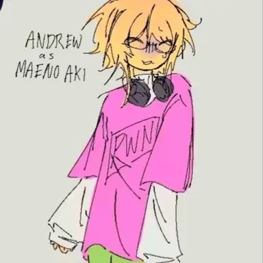 Profile image of 앤드류