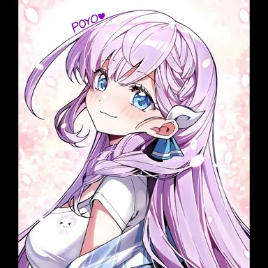 Profile image of 포요