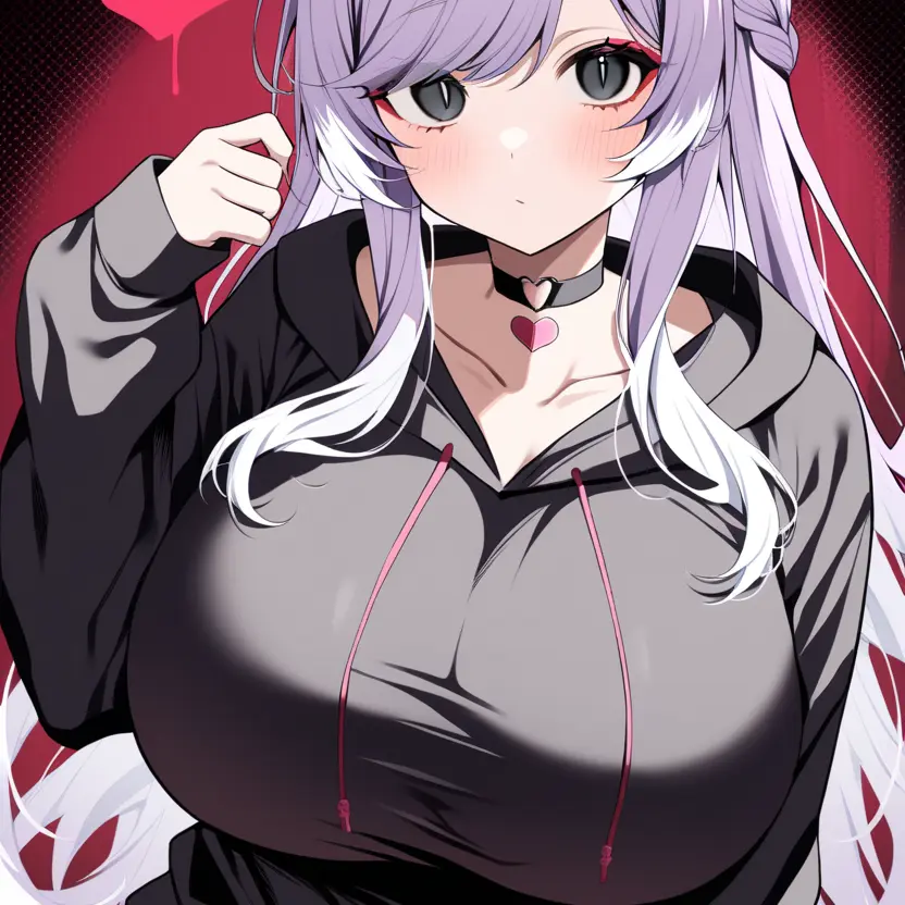 amane2365의 俺の幼馴染がとんでもないヤンデレや