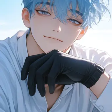 Profile image of 지율