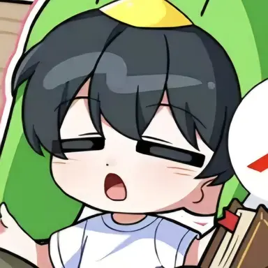 Profile image of 꼬예유