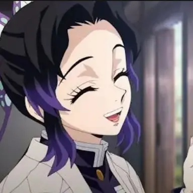 Profile image of 코쵸우 시노부