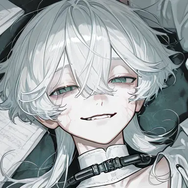 Profile image of Ame