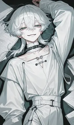 Profile image of Ame