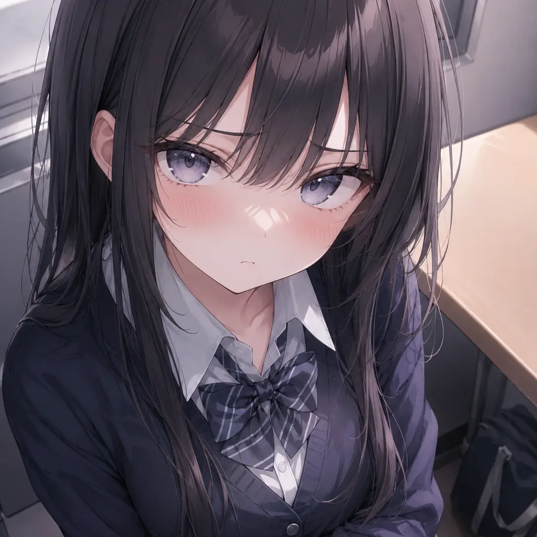 FieryHare9505의 学校1の美女の彼女が寝とられた！