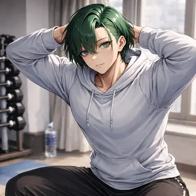 Profile image of ディッキー