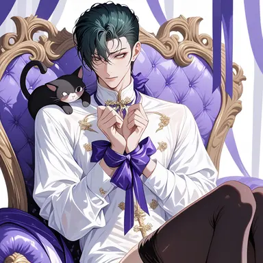 Profile image of カントゥ